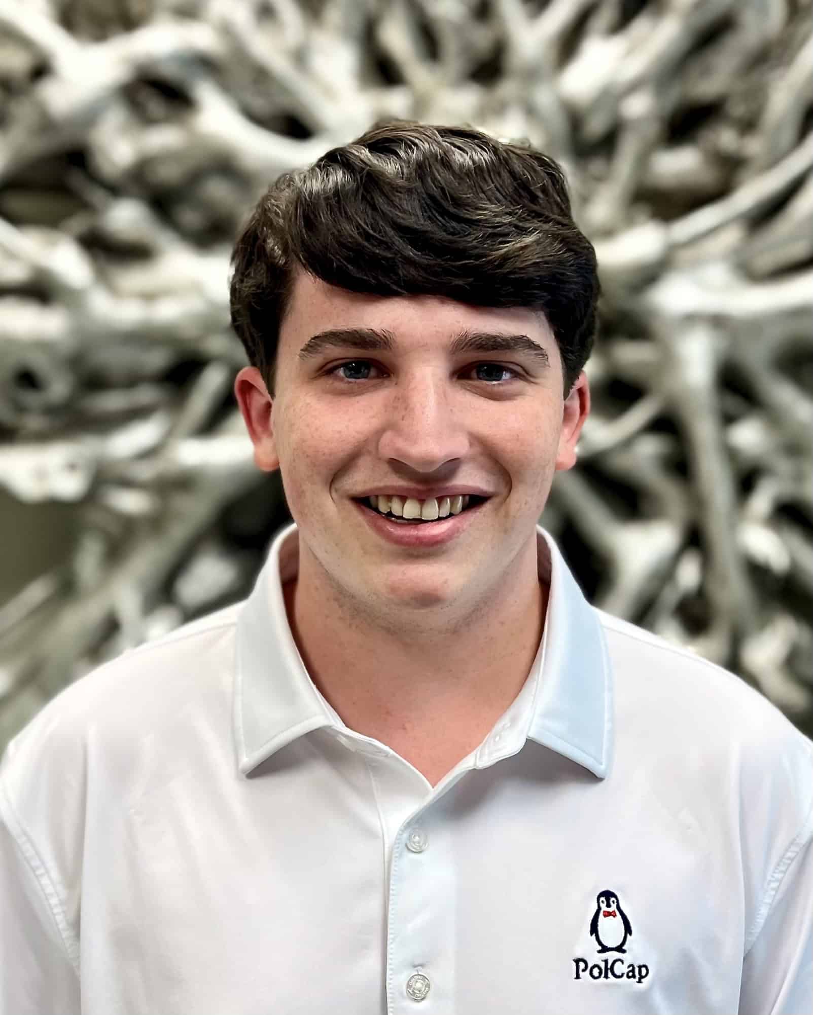 Ty Martin - Political Analyst