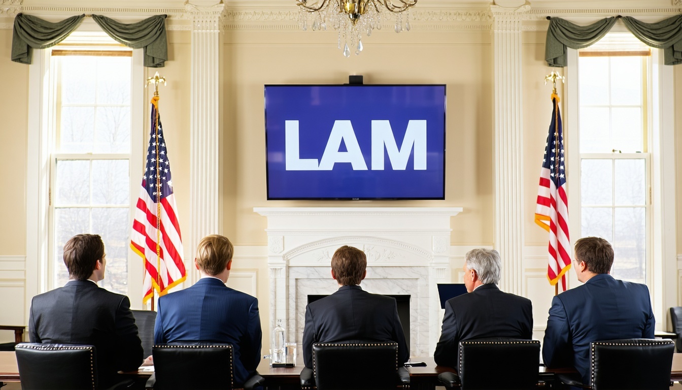 Campaign Leadership Council