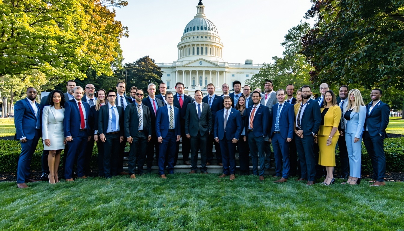 Conservative Advocacy Group